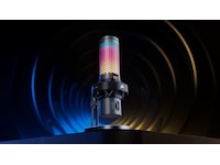 Corsair Voxara Studio-Grade USB-mikrofon RGB (sort) Mikrofon