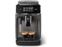 Philips Series 2200 EP2224/10 Helautomatisk espressomaskin -B-Grade Demo hjem & fritid