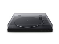 Sony PS-LX310BT platespiller (sort) -B-Grade Demo DVD/Hi-Fi/stereo