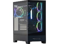 Komplett-PC Epic Gaming i273 RGB Gaming-PC stasjonær