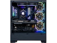 Komplett-PC Epic Gaming i273 RGB Gaming-PC stasjonær