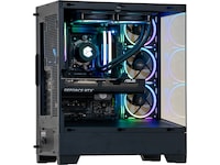 Komplett-PC Epic Gaming i273 RGB Gaming-PC stasjonær