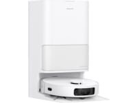 Dreame D20 Ultra Robotstøvsuger (hvit) -B-Grade Demo hjem & fritid
