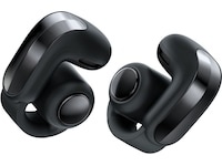 Bose Ultra Open Trådløse ørepropper, half In-Ear (Gen 2, Sort) Ørepropper