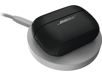 Bose Ultra Open Trådløse ørepropper, half In-Ear (Gen 2, Sort) Ørepropper