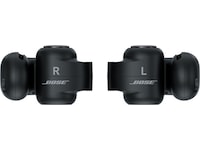 Bose Ultra Open Trådløse ørepropper, half In-Ear (Gen 2, Sort) Ørepropper
