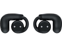 Bose Ultra Open Trådløse ørepropper, half In-Ear (Gen 2, Sort) Ørepropper
