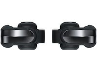 Bose Ultra Open Trådløse ørepropper, half In-Ear (Gen 2, Sort) Ørepropper