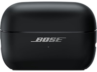 Bose Ultra Open Trådløse ørepropper, half In-Ear (Gen 2, Sort) Ørepropper