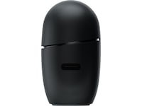 Bose Ultra Open Trådløse ørepropper, half In-Ear (Gen 2, Sort) Ørepropper