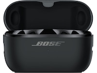 Bose Ultra Open Trådløse ørepropper, half In-Ear (Gen 2, Sort) Ørepropper