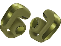 Bose Ultra Open Trådløse ørepropper, half In-Ear (Gen 2, Olive Green) Ørepropper