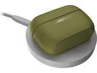 Bose Ultra Open Trådløse ørepropper, half In-Ear (Gen 2, Olive Green) Ørepropper