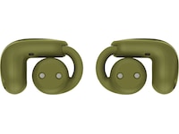Bose Ultra Open Trådløse ørepropper, half In-Ear (Gen 2, Olive Green) Ørepropper