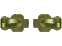 Bose Ultra Open Trådløse ørepropper, half In-Ear (Gen 2, Olive Green) Ørepropper