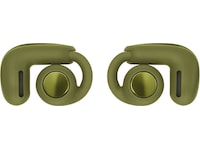 Bose Ultra Open Trådløse ørepropper, half In-Ear (Gen 2, Olive Green) Ørepropper