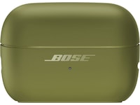 Bose Ultra Open Trådløse ørepropper, half In-Ear (Gen 2, Olive Green) Ørepropper