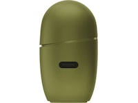 Bose Ultra Open Trådløse ørepropper, half In-Ear (Gen 2, Olive Green) Ørepropper