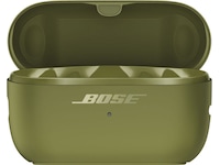 Bose Ultra Open Trådløse ørepropper, half In-Ear (Gen 2, Olive Green) Ørepropper