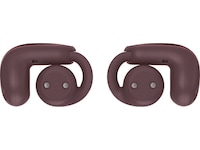 Bose Ultra Open Trådløse Ørepropper, Half In-Ear (Gen 2, Cherry Chocolate) Ørepropper