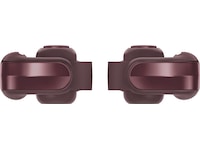 Bose Ultra Open Trådløse Ørepropper, Half In-Ear (Gen 2, Cherry Chocolate) Ørepropper