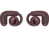 Bose Ultra Open Trådløse Ørepropper, Half In-Ear (Gen 2, Cherry Chocolate) Ørepropper