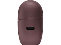 Bose Ultra Open Trådløse Ørepropper, Half In-Ear (Gen 2, Cherry Chocolate) Ørepropper