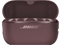 Bose Ultra Open Trådløse Ørepropper, Half In-Ear (Gen 2, Cherry Chocolate) Ørepropper