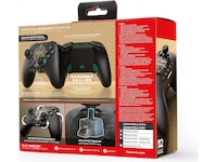 PowerA Advantage trådløs kontroller Decayed Master Sword Tilbehør til spillkonsoller