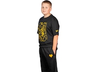 Gamere Mot Barnekreft joggebukse XS Merchandise