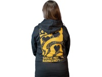 Gamere Mot Barnekreft Hettegenser S Merchandise