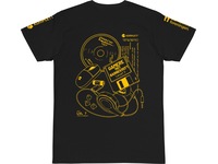 Gamere Mot Barnekreft Full GMB Drip Bundle XS Merchandise