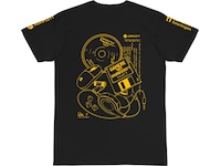 Gamere Mot Barnekreft Full GMB Drip bundle L Merchandise