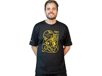 Gamere Mot Barnekreft Full GMB Drip bundle L Merchandise
