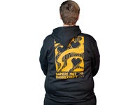 Gamere Mot Barnekreft Full GMB Drip bundle XL Merchandise