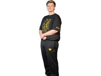 Gamere Mot Barnekreft joggebukse 2XL Merchandise