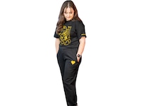 Gamere Mot Barnekreft joggebukse S Merchandise
