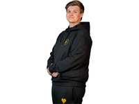 Gamere Mot Barnekreft Hettegenser 2XL Merchandise