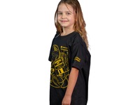 Gamere Mot Barnekreft T-skjorte 12-14 år Merchandise