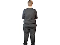 Gamere Mot Barnekreft joggebukse XL Merchandise