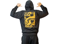 Gamere Mot Barnekreft T-skjorte & Hettegenser M Merchandise