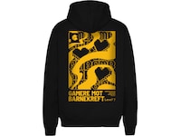 Gamere Mot Barnekreft T-skjorte & Hettegenser S Merchandise