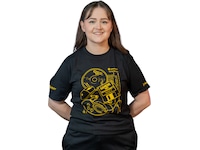 Gamere Mot Barnekreft Full GMB Drip bundle S Merchandise