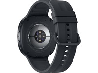 Samsung Galaxy Watch9 44mm BT (sort) Smartklokker