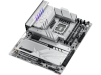 Asus ROG Maximus Z890 APEX Hovedkort -B-Grade Demo hovedkort