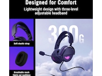 Asus ROG PELTA CORE kablet gamingheadset Gamingheadset