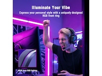 Asus ROG PELTA CORE kablet gamingheadset Gamingheadset