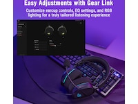 Asus ROG PELTA CORE kablet gamingheadset Gamingheadset