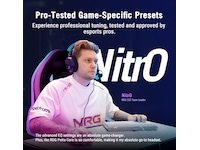 Asus ROG PELTA CORE kablet gamingheadset Gamingheadset