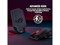 ASUS ROG Spatha X 65K Gamingmus Gamingmus